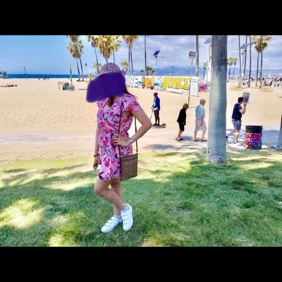 Floral Dress - Picture 5 of 5